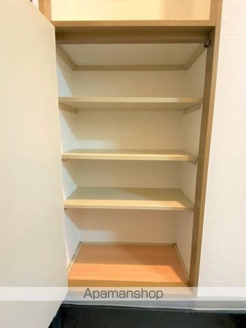 モンシェール尾久の内装写真