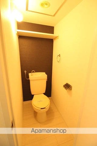 ウィスタリア元町の内装写真