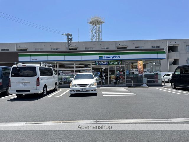 HARVEST HILLSの周辺写真