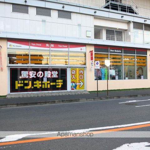 ラグーナの周辺写真