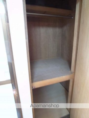 バーブルパークの内装写真