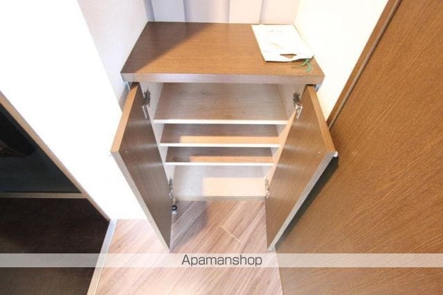 HOSOKAWA BUILDの内装写真