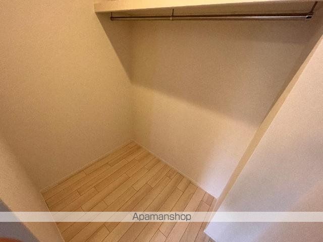フォレストタウン2の内装写真