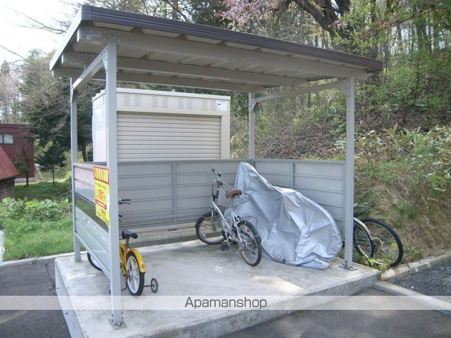 キルシェ青葉Iのその他写真