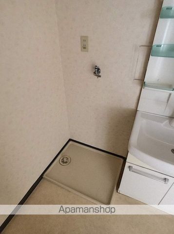 ウイング朝霞台の内装写真