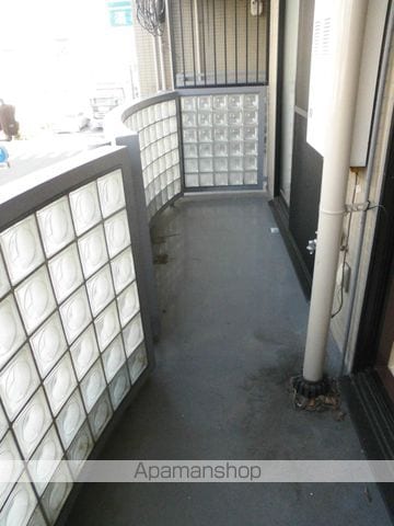 ツェルマット長居の内装写真