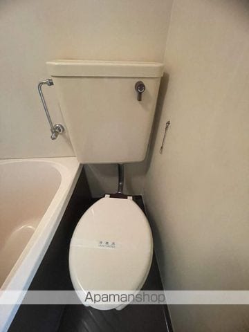グレース幟町の内装写真