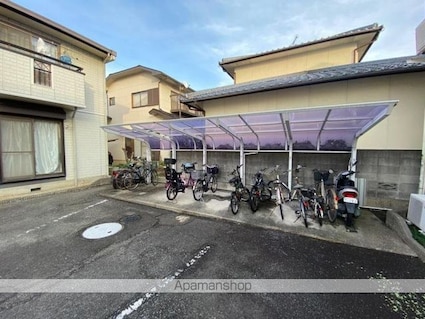 カームネスト１４　Ａ・Ｂ・Ｃ棟[2LDK/48m2]の共用部2