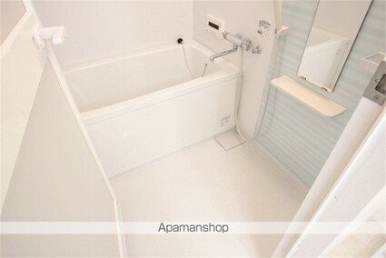 アーバン清水町[1LDK/37.5m2]のバス