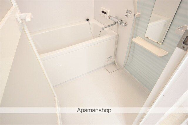 アーバン清水町[1LDK/37.5m2]のバス