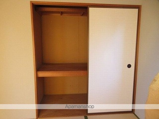 エル白菊の内装写真
