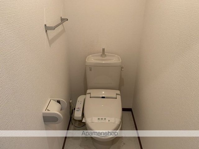 ステラ富士見 B棟の内装写真