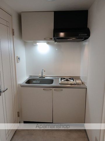 ラムール六甲山ノ手の内装写真