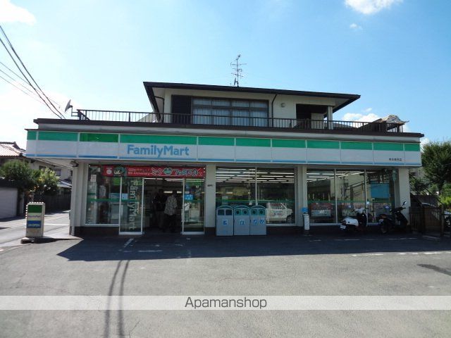 レオパレスムーンの周辺写真