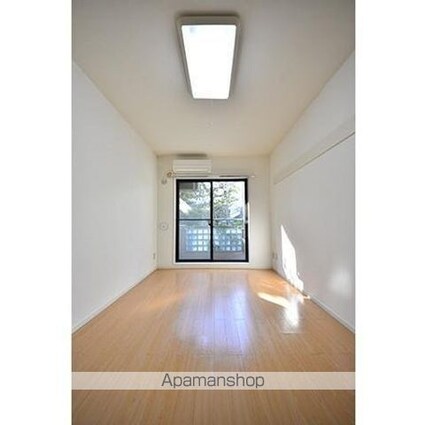 エステージ井荻[1K/19.71m2]のリビング・居間1