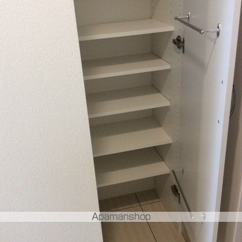 メインステージ森下IIの内装写真