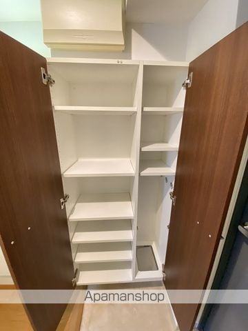 プレノ榴岡の内装写真