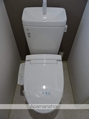 マンションヒカリIIの内装写真