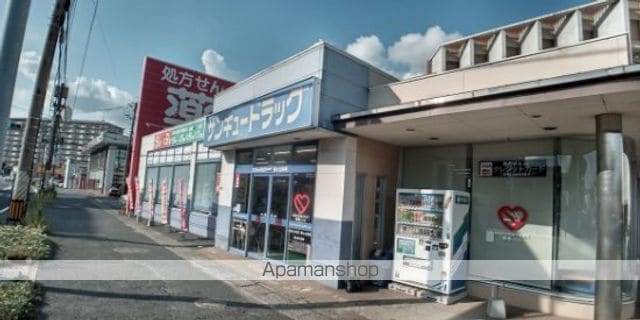 レオネクストコーラルアイル小倉の周辺写真