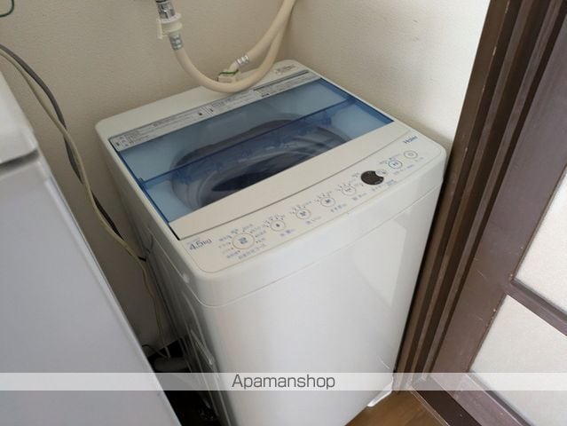 ラフォーレ向山の内装写真