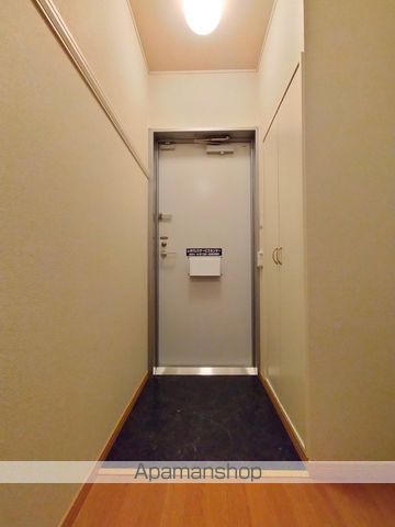 レオパレス太子堂の内装写真