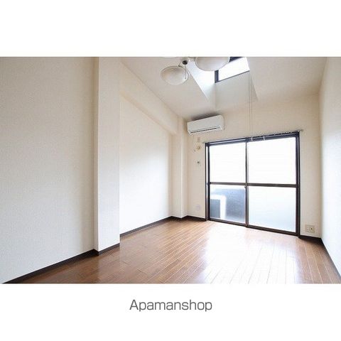 アクティブパレス百合ヶ丘A10の内装写真