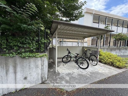 レオパレスル　ヴァン[1K/20.28m2]の共用部2