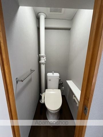 K’sB大供の内装写真