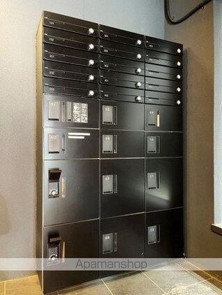 ｔｒｉａｓ１２９[1K/20.05m2]の共用部1