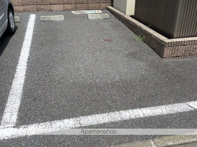 レオパレスラーク ヒルのその他写真