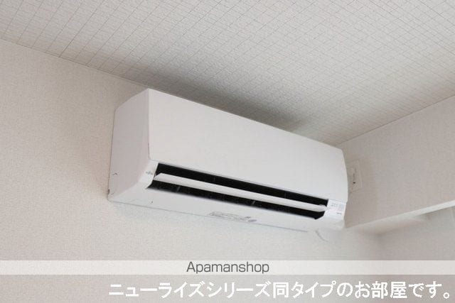 ベルウッド八街Vの内装写真