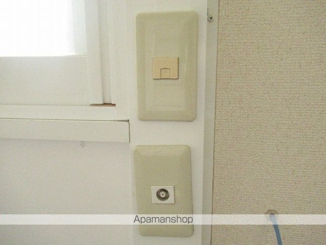 パークサイド室小路の内装写真