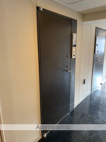 CASSIA KAWASAKI RESIDENCEの外観写真