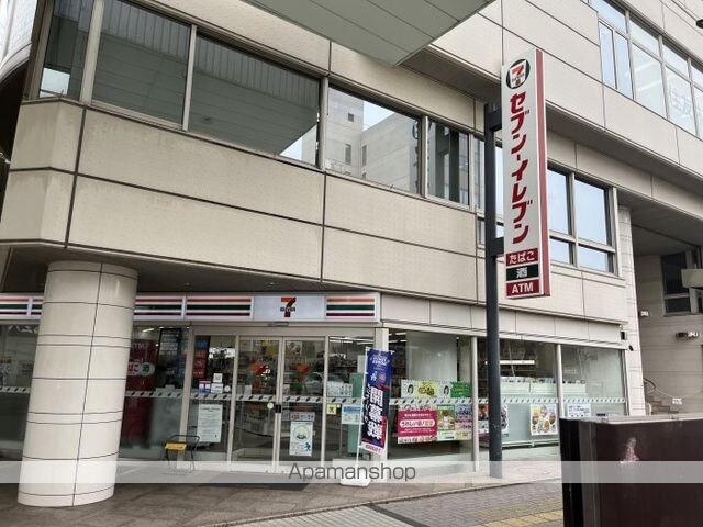 バーディⅡ藤塚[1R/31.82m2]の周辺2
