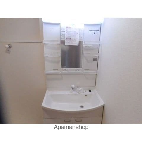 TX前沢 Aの内装写真