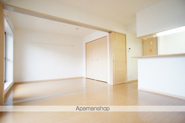 ランデュール城西の内装写真