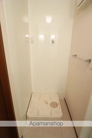 ラ メゾンの内装写真