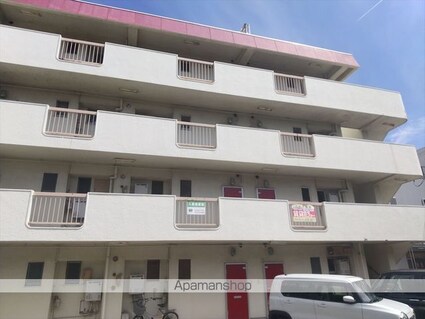 和歌山県和歌山市源蔵馬場２丁目[1LDK/42.15m2]の外観5