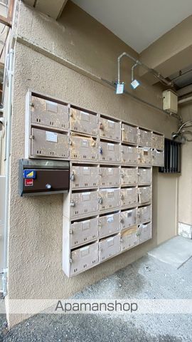 シティーコーポ東古松のその他写真