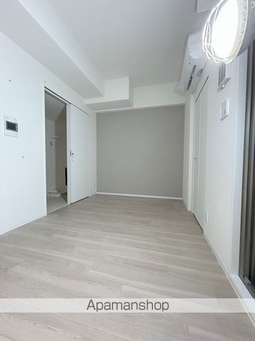 アプリーレ松屋町の内装写真