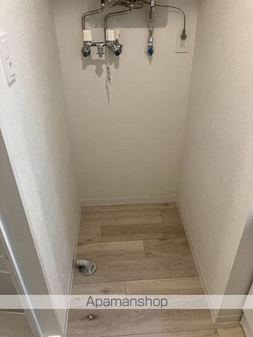 ALIVIS琴似の内装写真