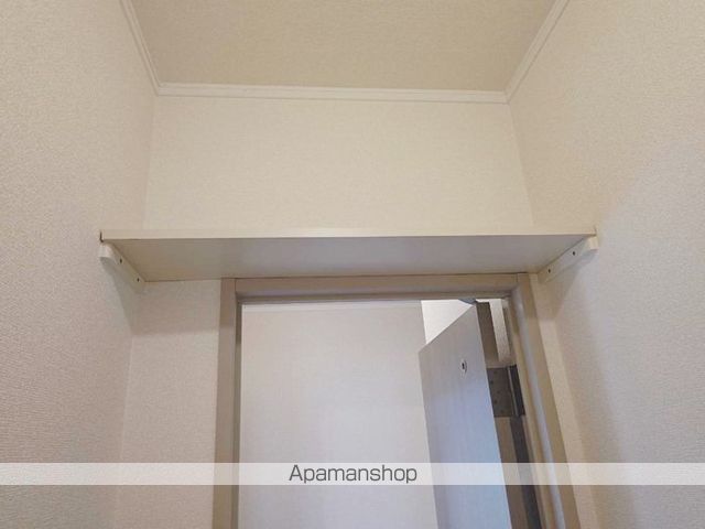 ヴェル フレール C棟の内装写真