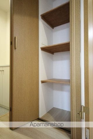 ハイムKITAEMONの内装写真