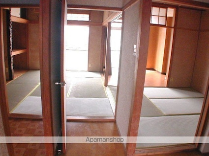 北野マンション[3DK/66.82m2]のその他内装3
