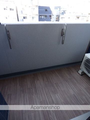 PRESSANCE新大阪ジェイズの内装写真