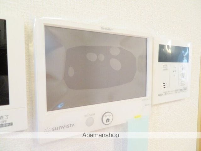 アルカンシェルSAYA IIの内装写真