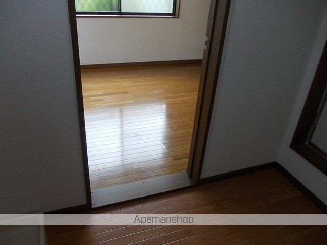 ＯＺ弐番街[1K/16.91m2]のその他部屋・スペース