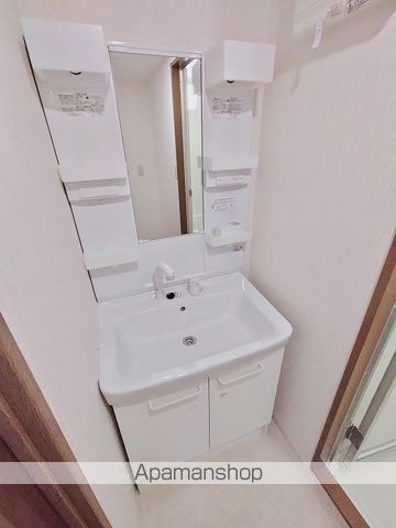 RONA HYATTの内装写真