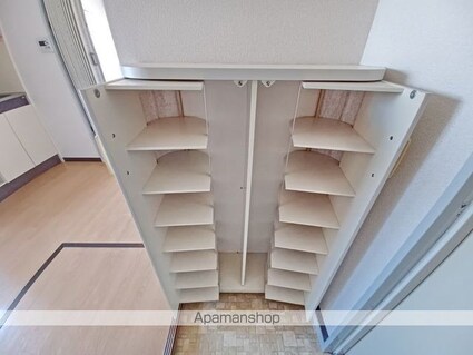 長野県長野市上松３丁目[1K/24.75m2]の内装7