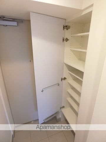 SYFORME住吉の内装写真